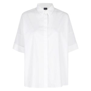 Fay White Shirts