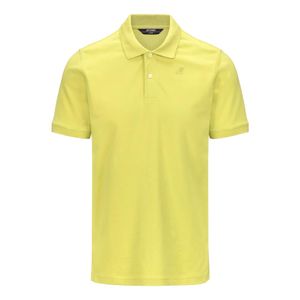 K-Way Yellow Polo Shirts for men