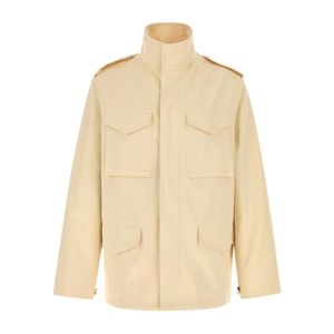 Valentino Garavani Natural Light Jackets for men