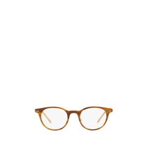Oliver Peoples Glasses in het Bruin