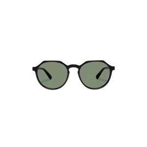 Le Specs Speed Of Night (polarized) Sunglasses in het Groen