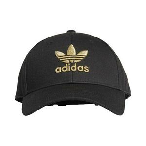 Inblu Goldcap Hat in het Zwart