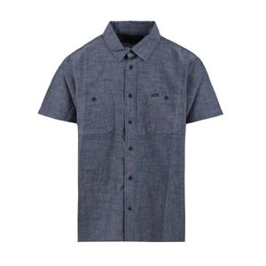 Filson Blue Short Sleeve Shirts for men
