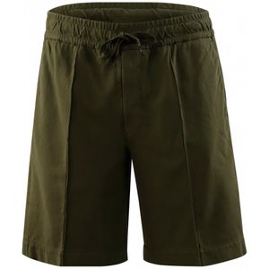 Circolo 1901 Shorts in het Groen voor heren