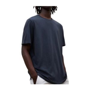 Ecoalf Blue T-Shirts for men