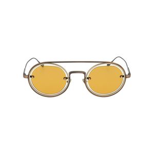 Giorgio Armani Sunglasses 0ar6085 325985 in het Oranje voor heren
