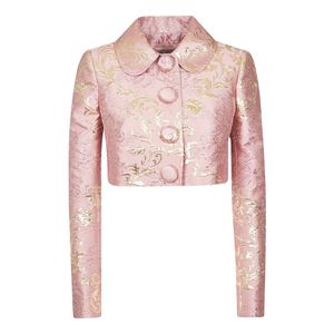 Dolce & Gabbana Jassen in het Roze