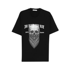 Ih Nom Uh Nit Black T-Shirts for men
