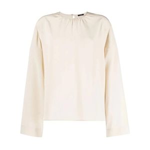 Joseph White Blouses