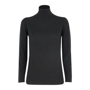 Agnona Sweater in het Zwart