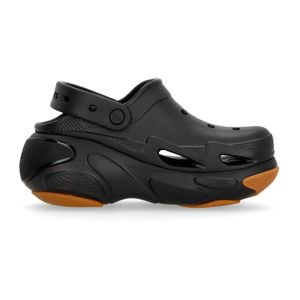 CROCSTM Black Clogs