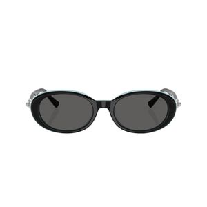 Tiffany & Co Black Sunglasses