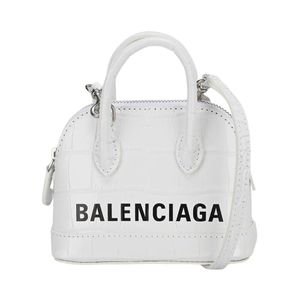 Balenciaga Bag in het Wit