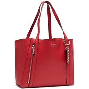 Guess Shoppers - - Dames in het Rood