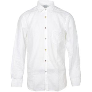 Shirt Aglini pour homme en coloris Blanc