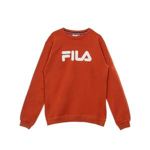 Fila Sweatshirt 681091 in het Oranje voor heren