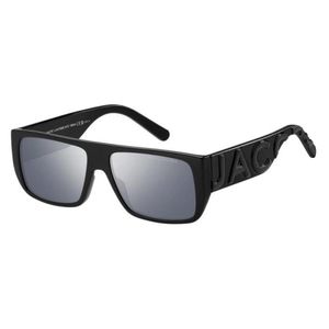 Marc Jacobs Blue Sunglasses