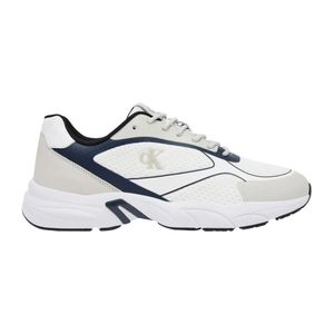 Calvin Klein White Sneakers for men