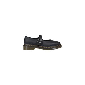 Dr. Martens Black Ballerina Shoes