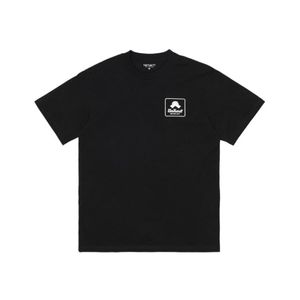 Carhartt WIP T-shirt in het Zwart voor heren