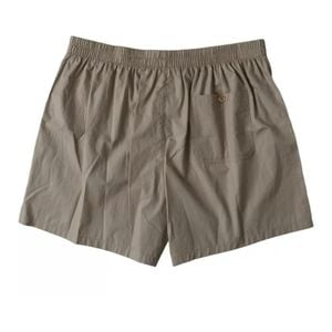 Dolce & Gabbana Grey Beachwear for men