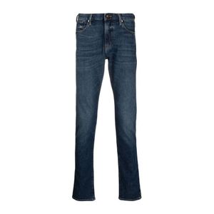 Emporio Armani Jeans in het Blauw voor heren