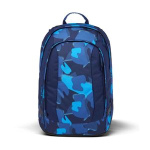 Satch Blue Backpacks
