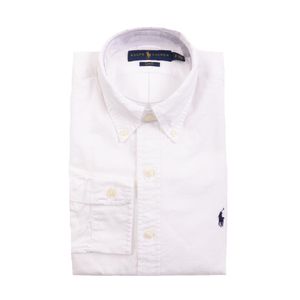 Ralph Lauren Shirt in het Wit voor heren