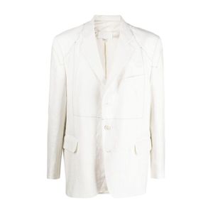 Maison Margiela Jacket in het Wit voor heren