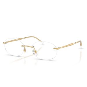Ray-Ban Metallic Glasses