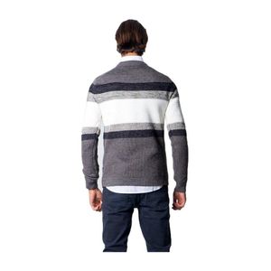 Only & Sons Jumper in Grau für Herren