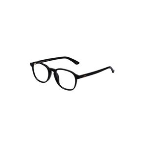 Retrosuperfuture Black Glasses