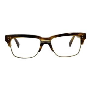 Dita Eyewear Black Glasses