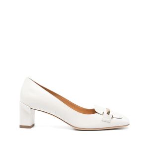 Tod's White Shoes