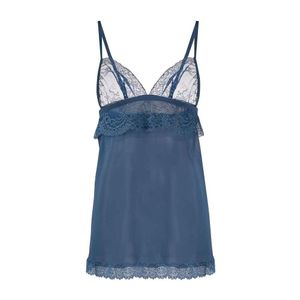 La Perla Nightwear Dress in het Blauw