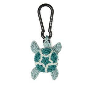 Alanui Green Keychains
