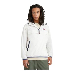 Tommy Hilfiger White Light Jackets for men