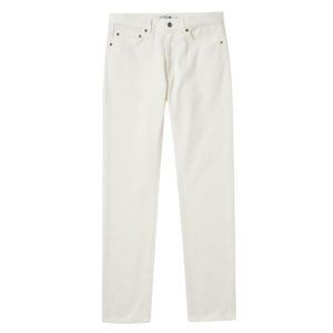 Lacoste Jeans Hh8856-cw in het Wit voor heren