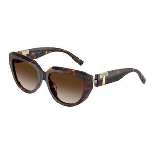 Tiffany & Co Brown Sunglasses