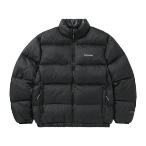 Thisisneverthat Pertex T Down Jacket in het Zwart voor heren