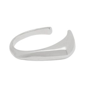McQueen White Bracelets