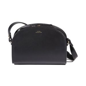 Hand Bags Negro A.P.C.