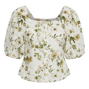 Part Two Inere Blouse in het Wit