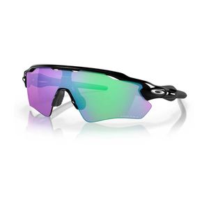 Oakley Green Sunglasses