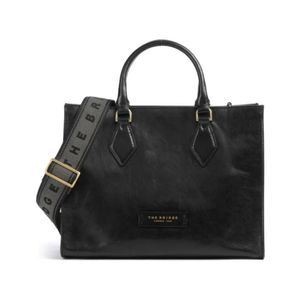 The Bridge Black Tote Bags