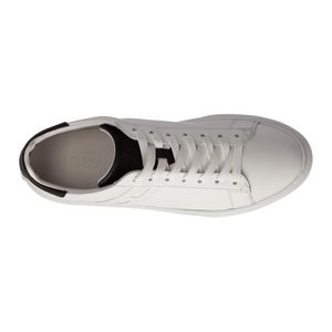 Eleventy Sneakers H365 in het Wit