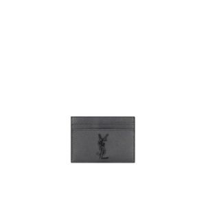 Saint Laurent Grey Wallets & Cardholders for men