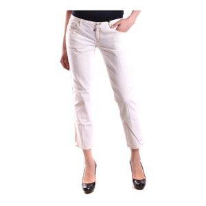 Jeans di DSquared² in Bianco