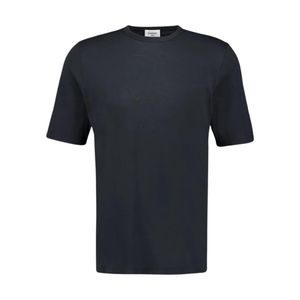 Saint Laurent Black T-Shirts for men