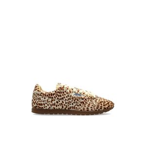 Autry Brown Sneakers